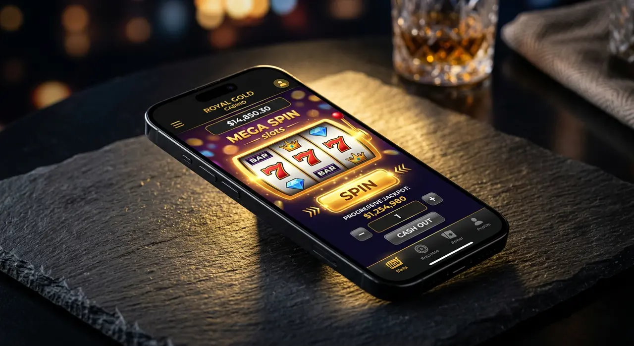 Pengalaman bermain mobile Petir138