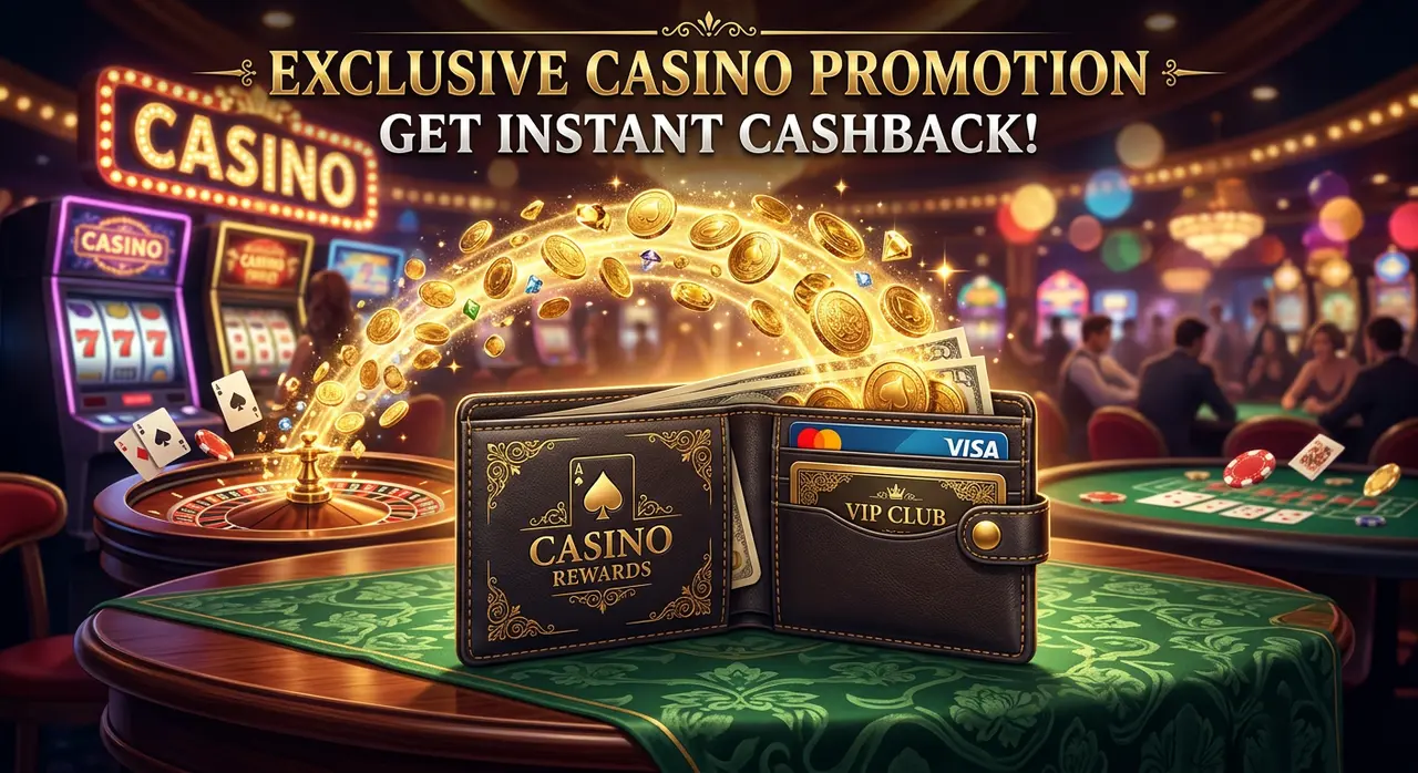 Cashback Mingguan Hingga 10% di Petir138